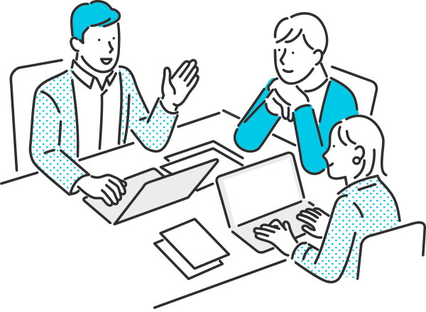 各種イベント販促物もおまかせ。