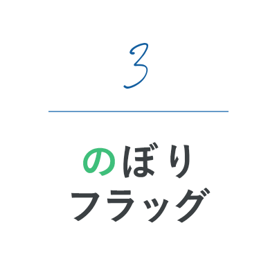 のぼり フラッグ