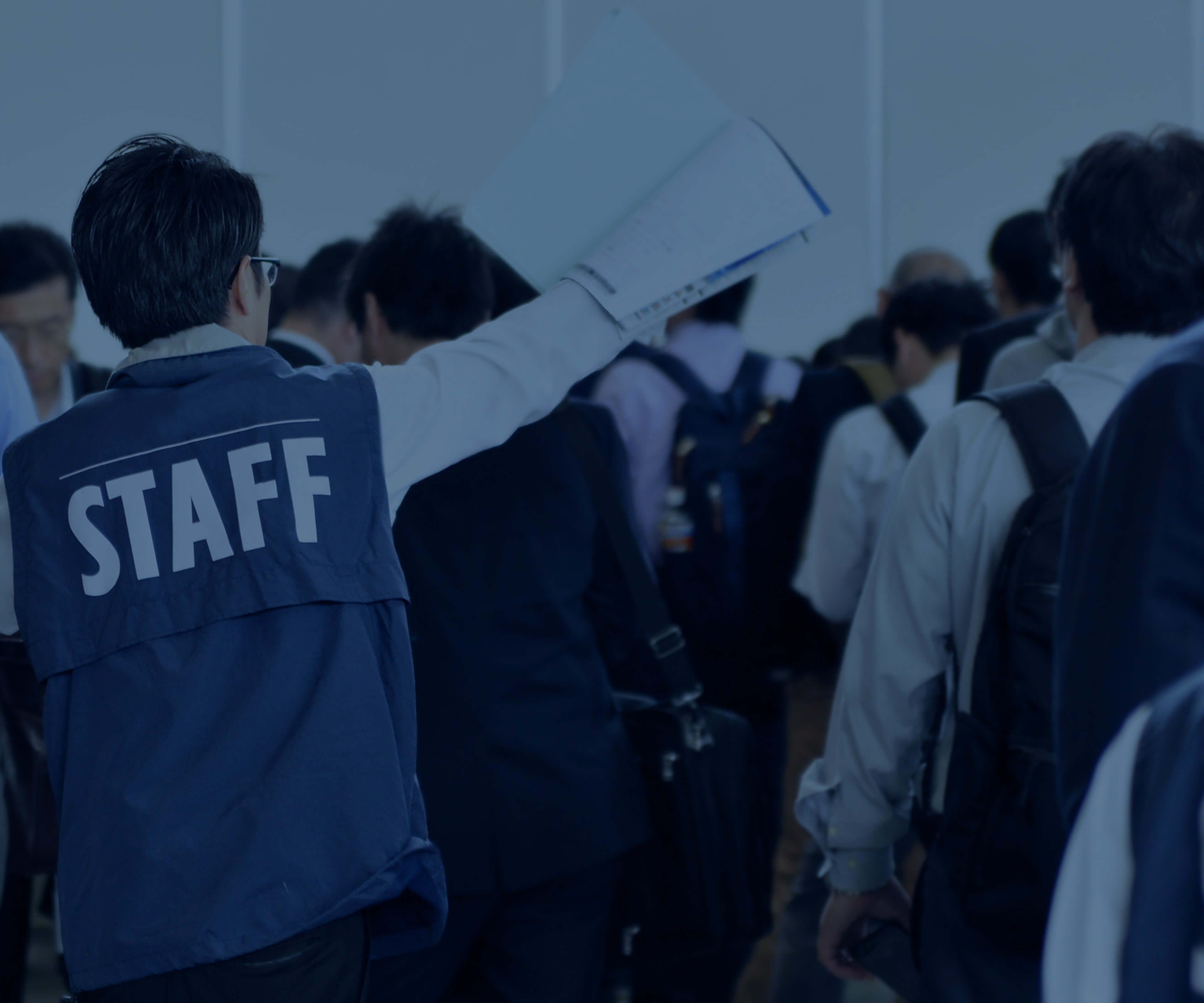 Enjoy your uniform life!