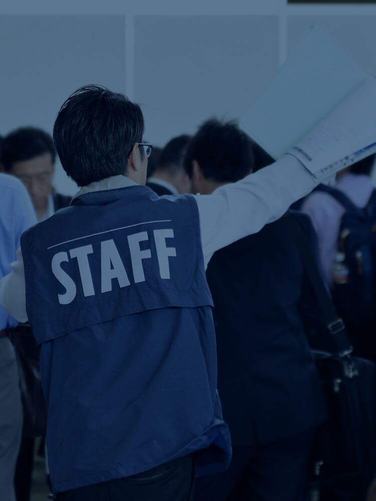 Enjoy your uniform life!