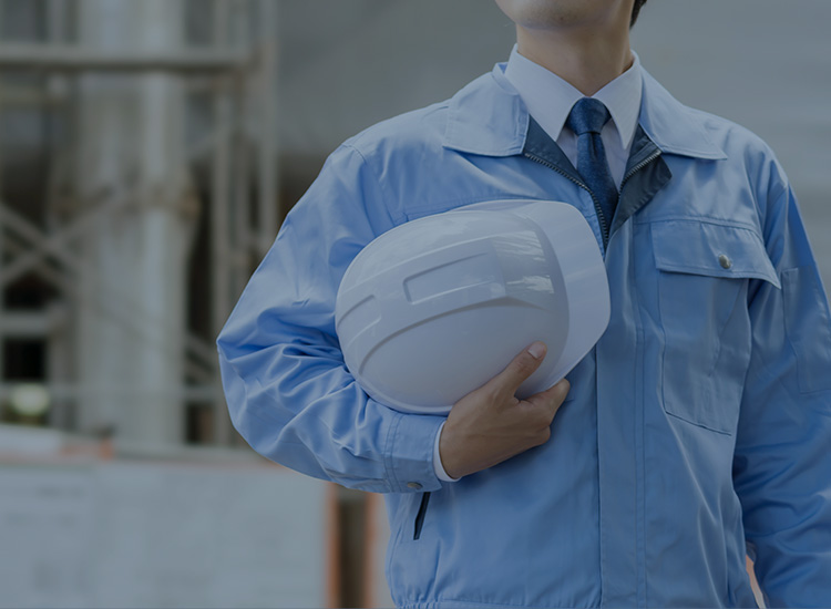 Enjoy your uniform life!