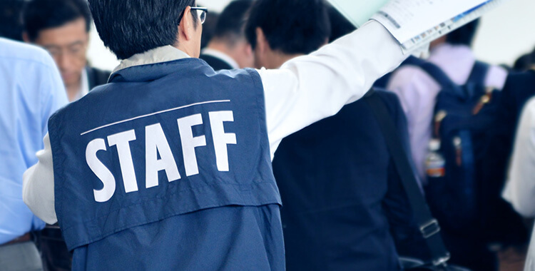 イベント商品部門