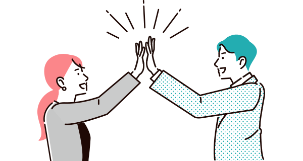 各種イベント販促物もおまかせ。